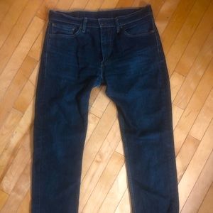 Levi 511 W36 L32 (slim fit)